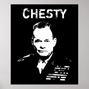 Chety Puller Poster