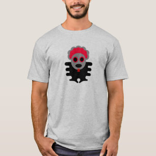 Chety Tzurs-Ki Clupkitz T Shirt
