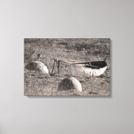 Chetzemoka Canvastryck