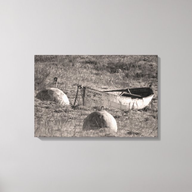 Chetzemoka Canvastryck (Framsida)