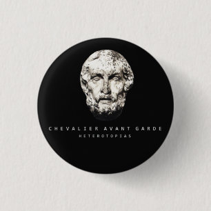 Chevalier Avant Garde "Homer + Albumtiteln" Knapp