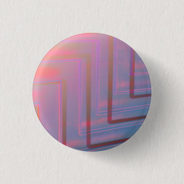 Chevalier Avant Garde - "klämmer fast singeln för Knapp (Framsida)