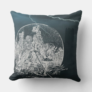 Chevalier Pillow Kudde