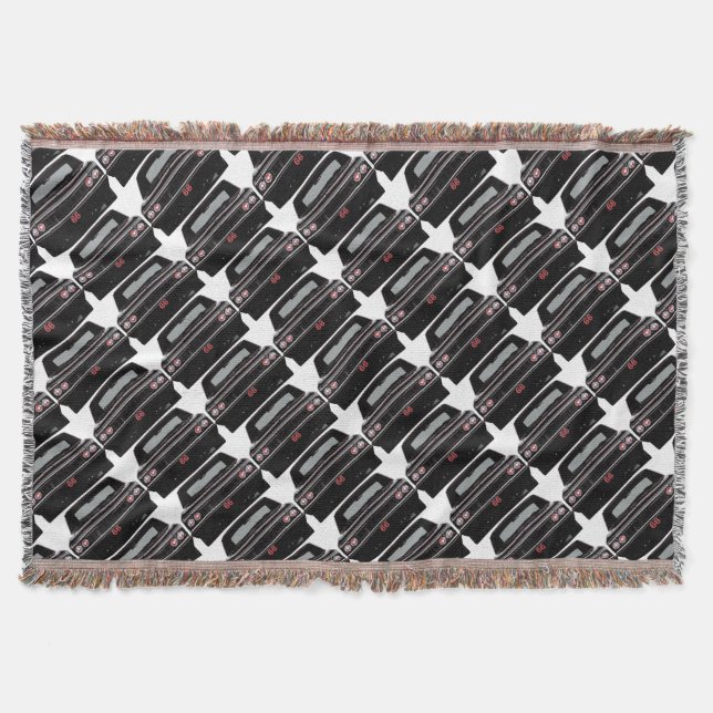 Chevelle 1966 filt (Framsidan)