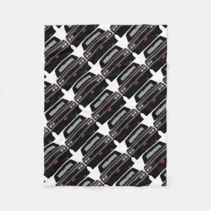 Chevelle 1966 fleecefilt