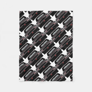 Chevelle 1966 fleecefilt