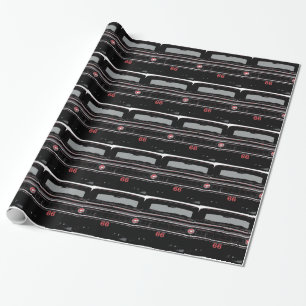 Chevelle 1966 presentpapper