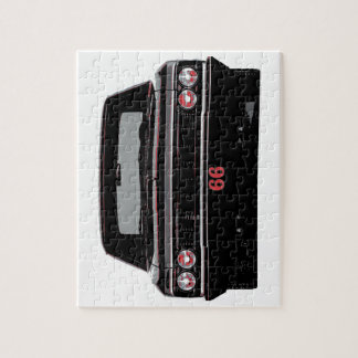 Chevelle 1966 pussel