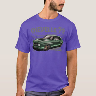 CHEVELLE 1 T SHIRT