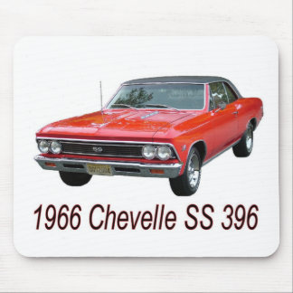 chevelle 66 musmatta
