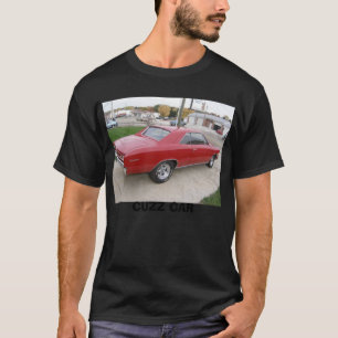 chevelle 66 tee shirt