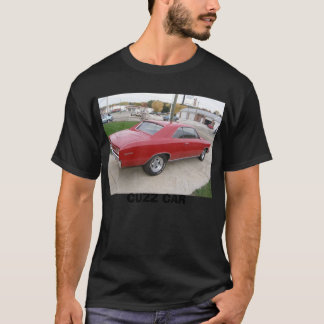 chevelle 66 tröja