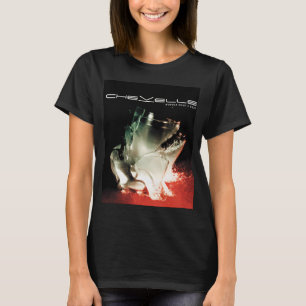 Chevelle Band T Shirt