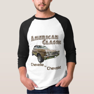 Chevelle by Chevrolet 1967 T Shirt