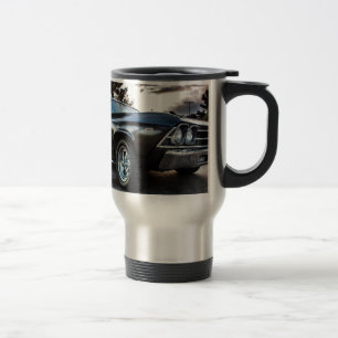 Chevelle fotografi 1969 resemugg