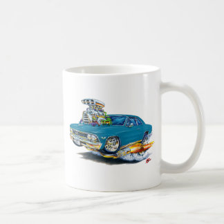 Chevelle krickabil 1966 kaffemugg