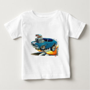 Chevelle krickabil 1970 t shirt