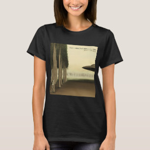 Chevelle sci fi crimes t shirt