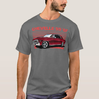 CHEVELLE SS 2 T SHIRT