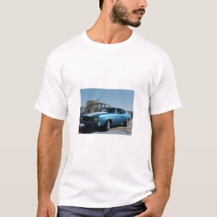 Chevelle SS 454 Tee
