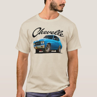 Chevelle SS T Shirt