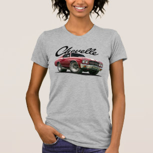 Chevelle SS T Shirt