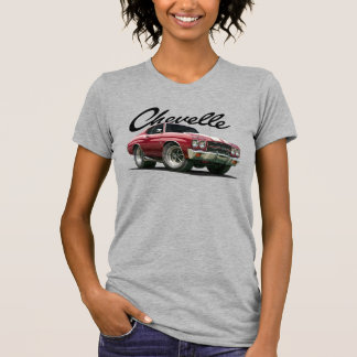 Chevelle SS T Shirt