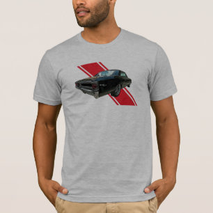 Chevelle SS t-skjorta 1967 T Shirt