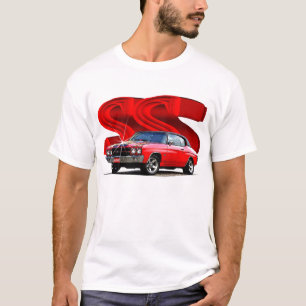 Chevelle SS T skjorta Tee