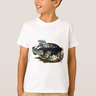 Chevelle Svart-Vit bil 1968-69 T Shirt
