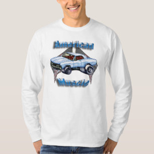 chevelle t-shirt