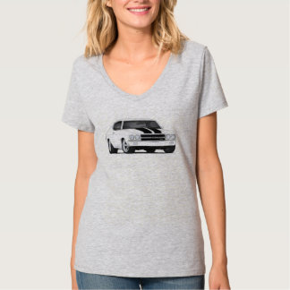 Chevelle T-shirt