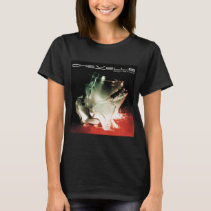 Chevelle wonder whats next t shirt