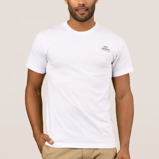 Cheverolet Camaro Z28 logotypT-tröja Tee