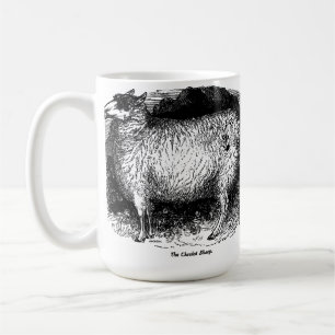 Chevioten Kaffemugg