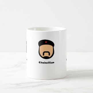 Chevolution Kaffemugg