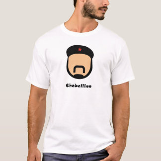 Chevolution Tee