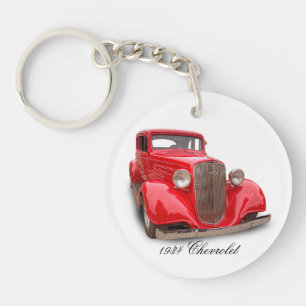 CHEVROLET 1934