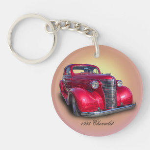 CHEVROLET 1938