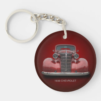 CHEVROLET 1938