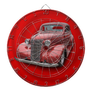 CHEVROLET 1938 DARTTAVLA