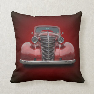 CHEVROLET 1938 KUDDE