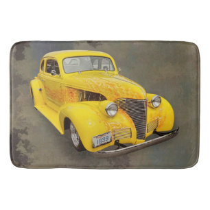 CHEVROLET 1939 BADRUMSMATTA