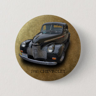 CHEVROLET 1940 2 KNAPP