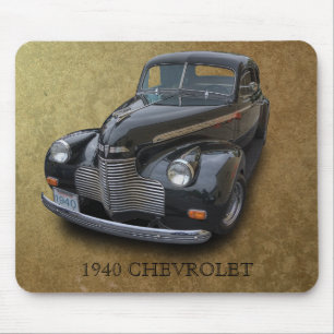 CHEVROLET 1940 2 MUSMATTA