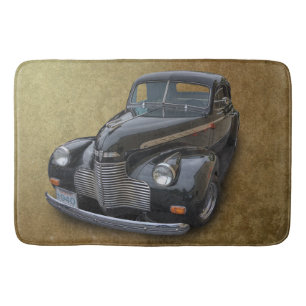 CHEVROLET 1940 BADRUMSMATTA