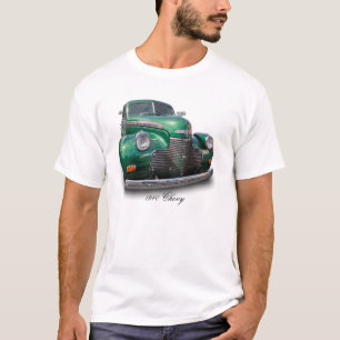 CHEVROLET 1940 TEE