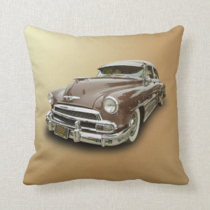 CHEVROLET 1951 KUDDE