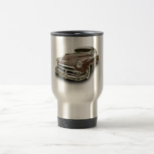 CHEVROLET 1951 RESEMUGG