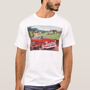 Chevrolet 1954 Bel Air Tee Shirt